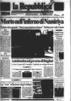 giornale/RAV0037040/2004/n. 116 del 18 maggio